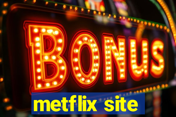 metflix site